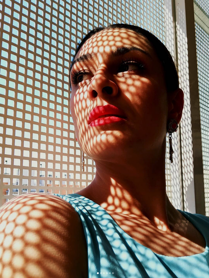 Sara Berlanga
